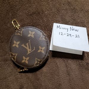Louis Vuitton pouch